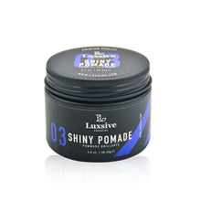 Load image into Gallery viewer, Shiny Pomade 3.4 oz. (96.39g)