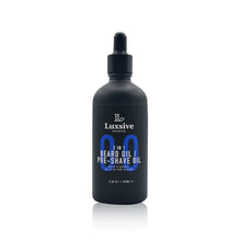 Load image into Gallery viewer, Shiny pomade and Beard/ Pre-shave Oil (2 products) - Luxsive.com
