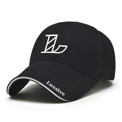 Luxsive Baseball Cap - Luxsive.com